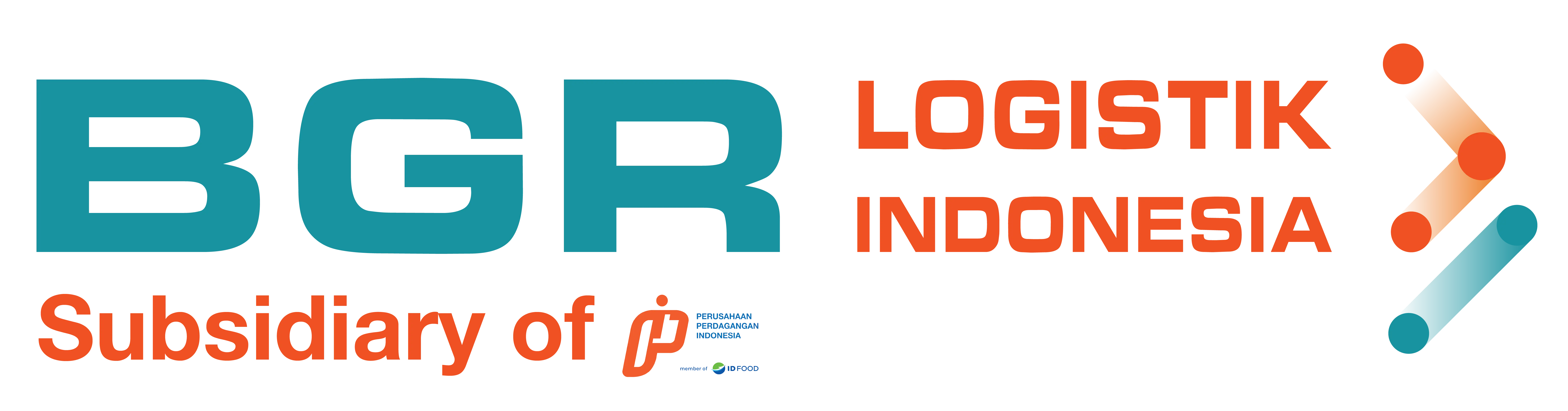 BGR LOGISTIK INDONESIA